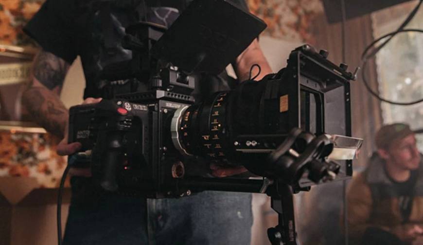 清镇市产品宣传视频拍摄公司哪家好？