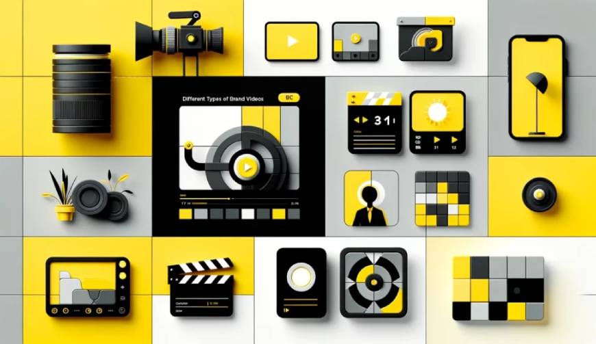 体验清镇市产品视频拍摄：开启便捷生活新篇章