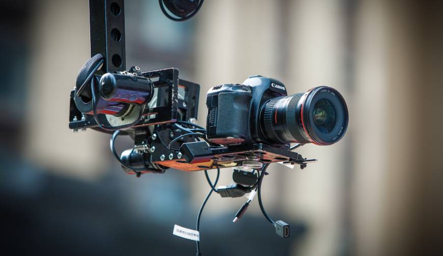 科技赋能生活：清镇市产品视频拍摄开启智能新时代