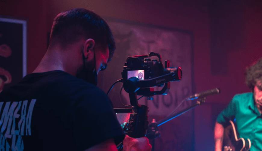 匠心雕琢视觉盛宴！专业清镇市产品视频拍摄公司赋能品牌价值