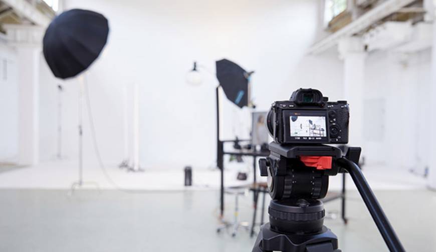 聚焦清镇市产品视频拍摄，打造品牌传播新高度