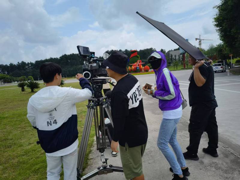 清镇市极致互动，未来愿景宏大，致力于成为全球领先的产品宣传视频企业