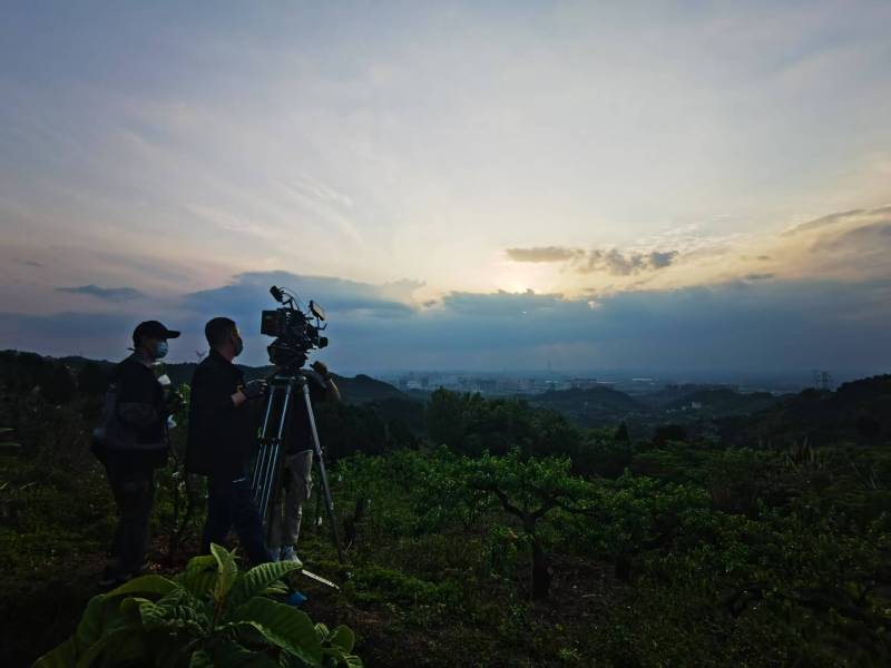 聚焦清镇市产品宣传视频拍摄公司，用专业实力铸就品牌传播传奇