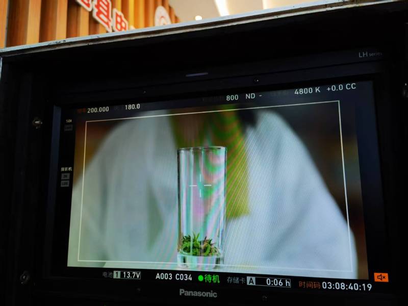 天然优选！清镇市电商产品宣传视频溯源原料产地的真实故事