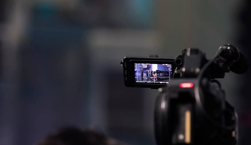 清镇市产品视频拍摄制作：揭秘如何打造令人印象深刻的商业宣传片